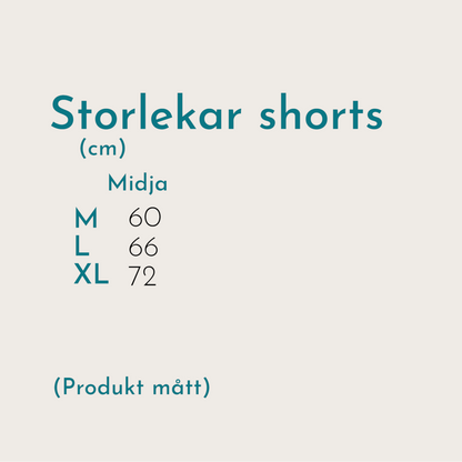 PYJAMASSET - XS-L