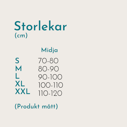 BOXERKALSONGER - 4 pack