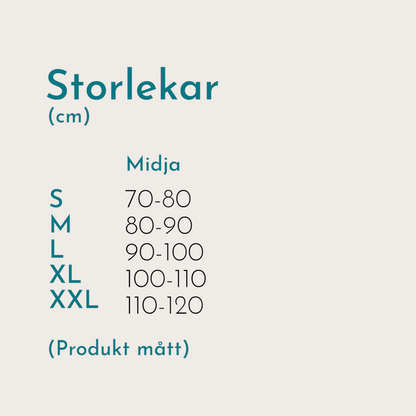 LÅNGA BOXERKALSONGER - 3 pack