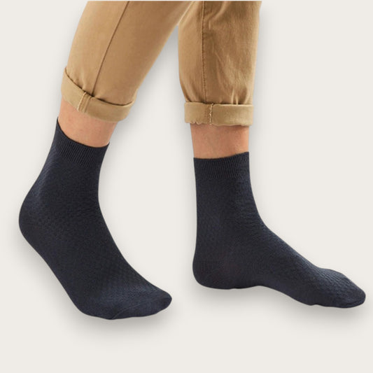 10-PAR STRUMPOR -I bambufiber