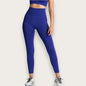 SÖMLÖSA LEGGINGS - Butt-lift-effekt