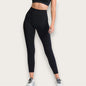 SÖMLÖSA LEGGINGS - Butt-lift-effekt