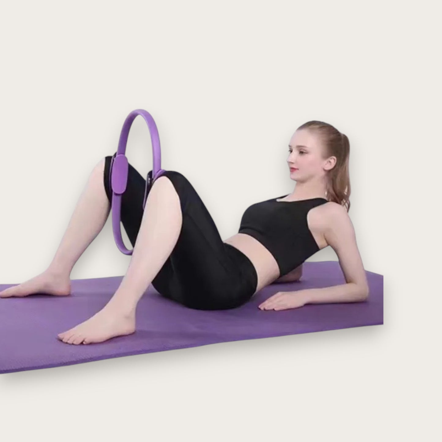 PILATES RING