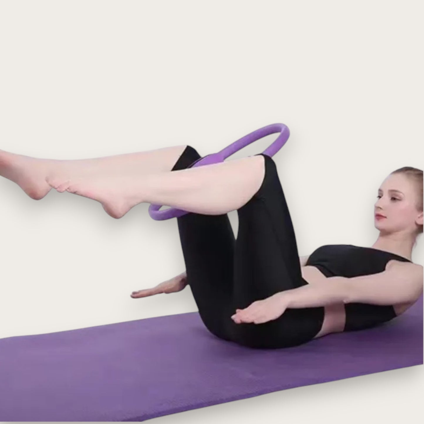 PILATES RING