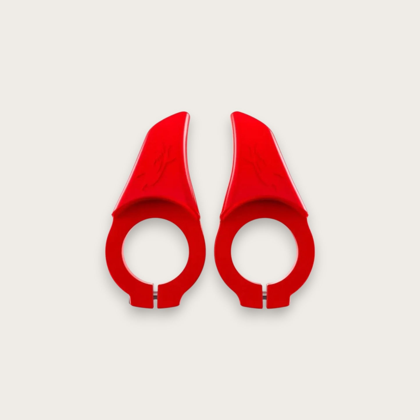 TUMSTÖD - För ergonomisk cykling