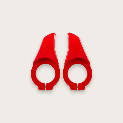 TUMSTÖD - För ergonomisk cykling