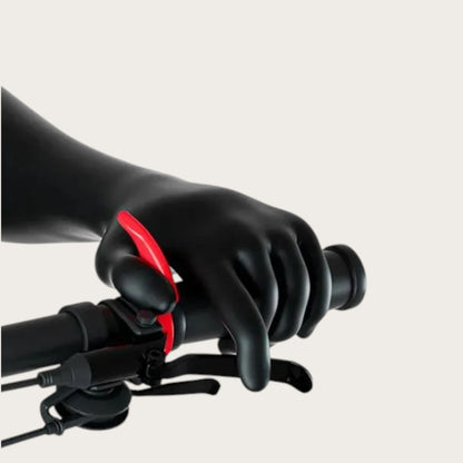 TUMSTÖD - För ergonomisk cykling