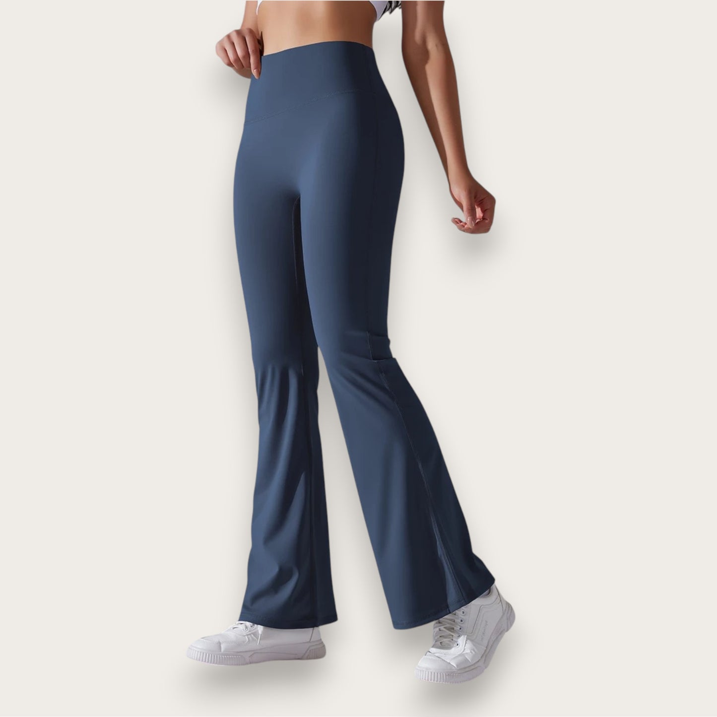 UTSVÄNGDA LEGGINGS