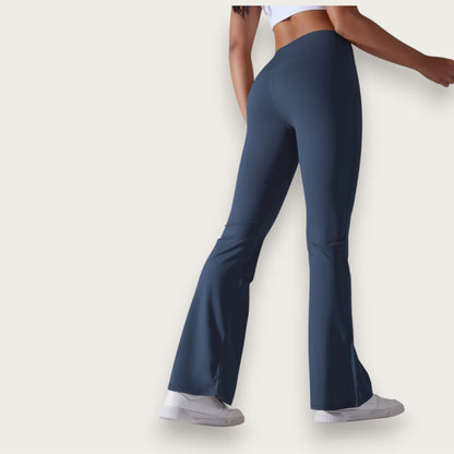 UTSVÄNGDA LEGGINGS