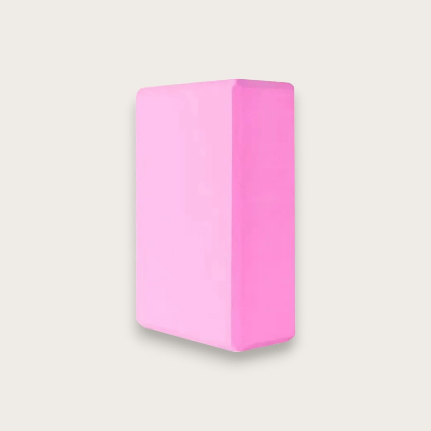 YOGA BLOCK