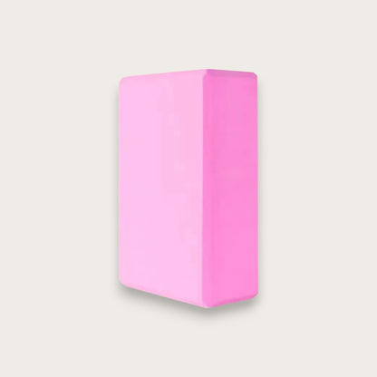 YOGA BLOCK