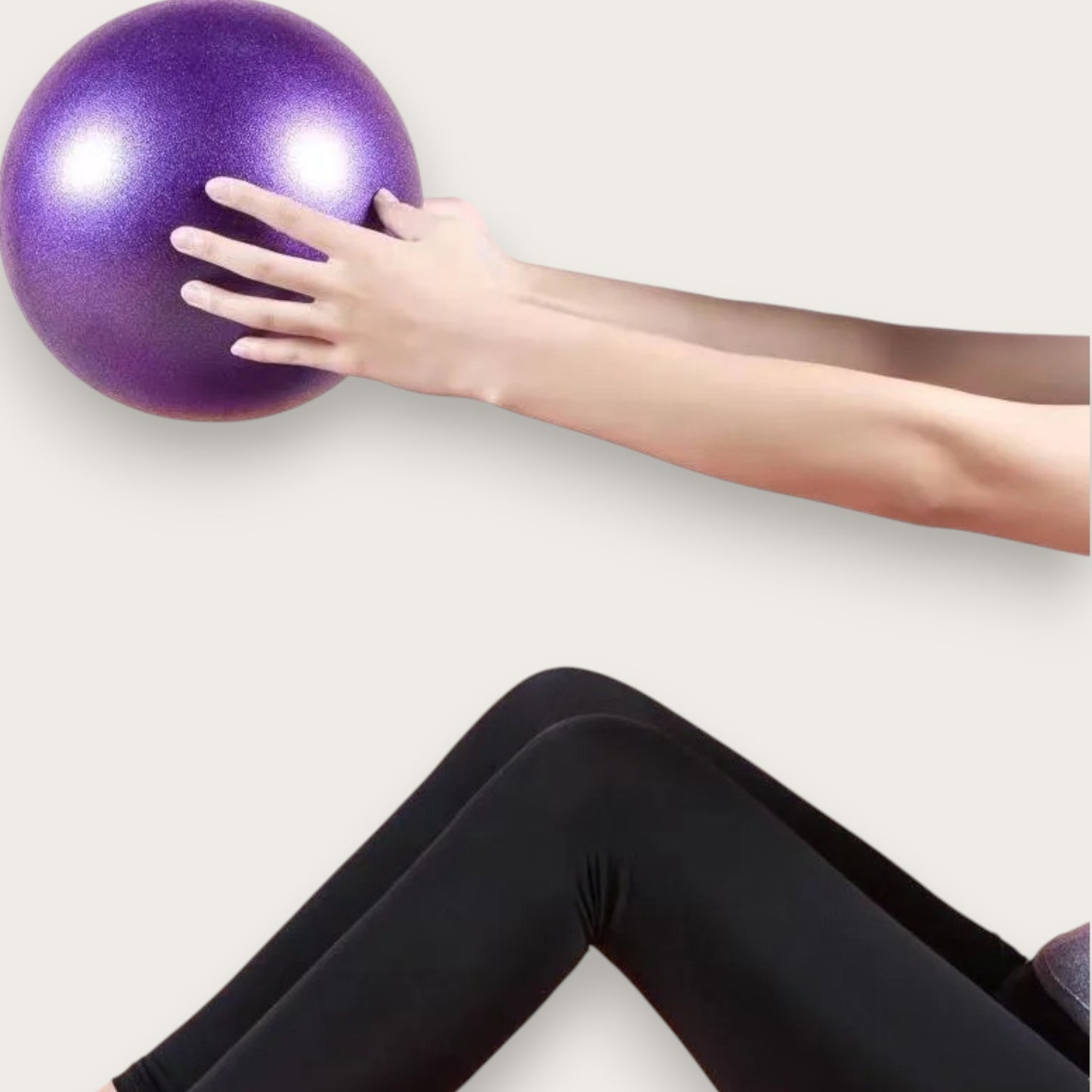 PILATESBOLL