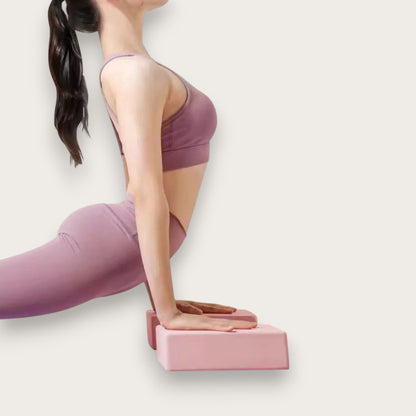 YOGA BLOCK