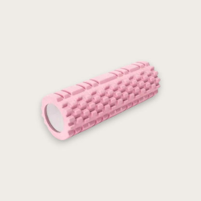 YOGARULLE