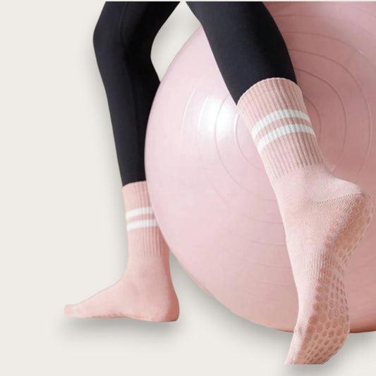 YOGASTRUMPOR - 4-pack