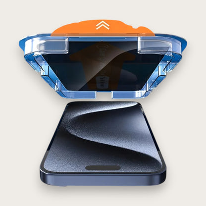 SKÄRMSKYDD - Anti-spy - Xiaomi