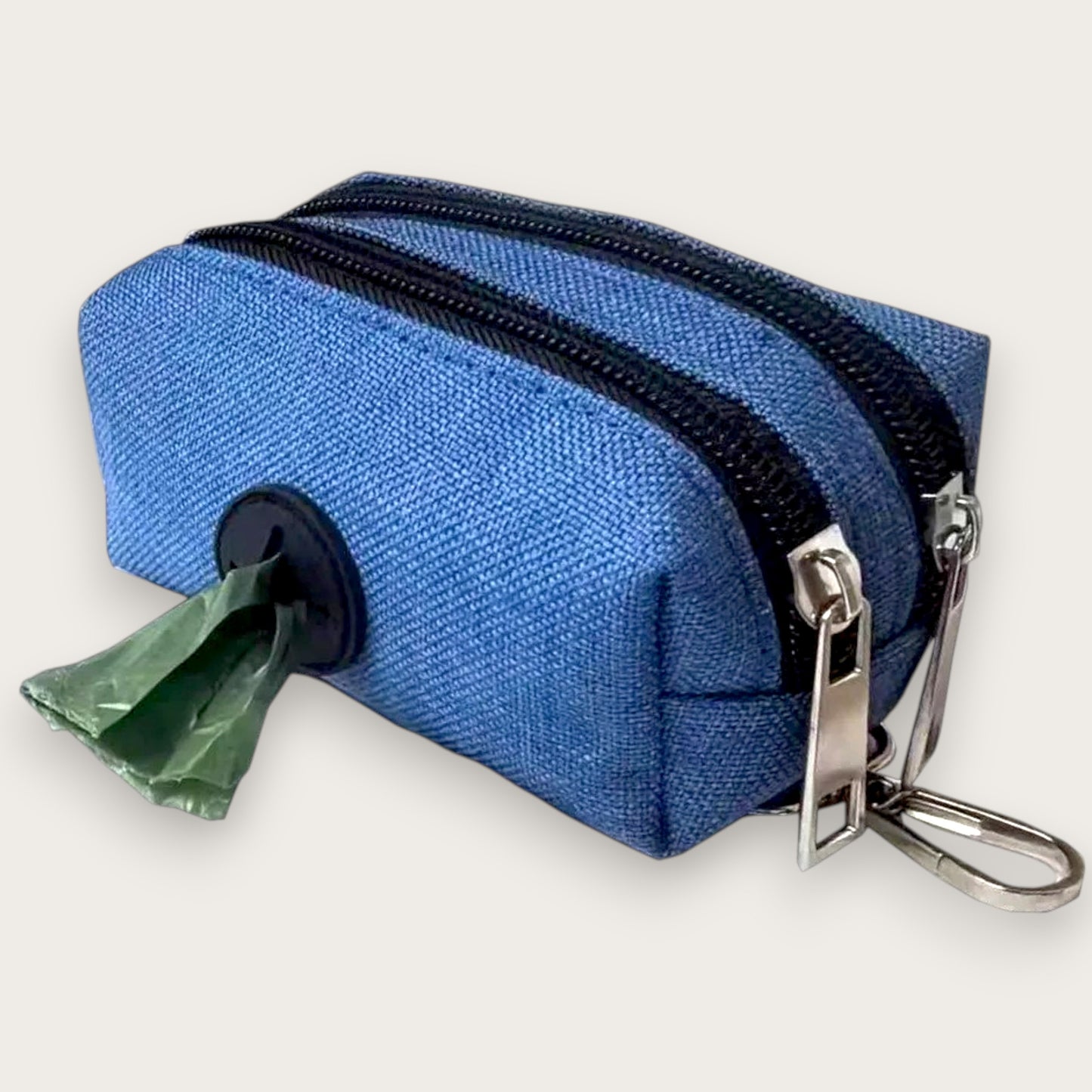 HUNDBAJSPÅSEHÅLLARE