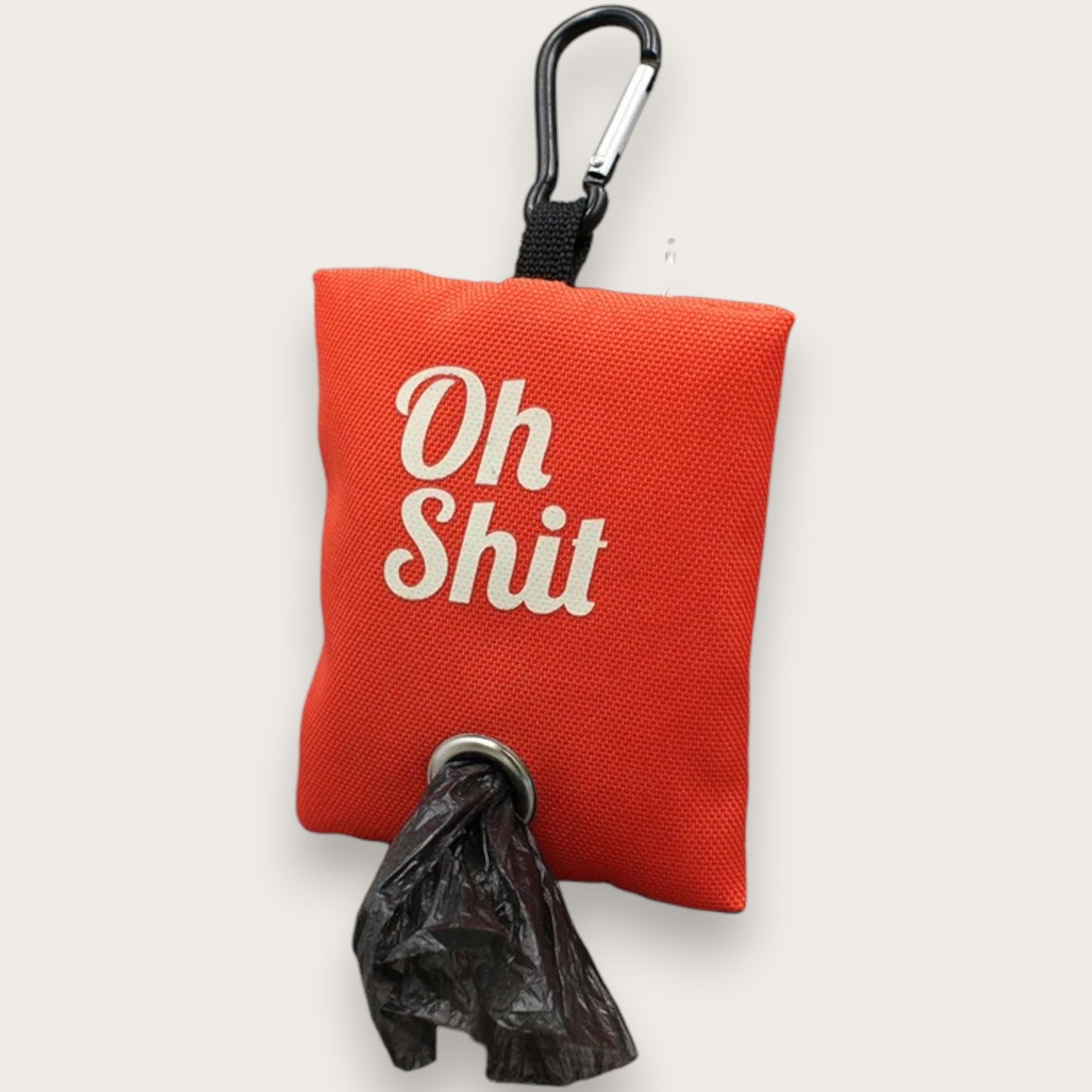HUNDPÅSEHÅLLARE - Oh Shit