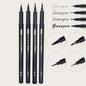 KALLIGRAFIPENNOR -4st