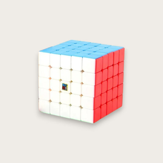 5x5 SPEEDCUBE - MAGNETISK
