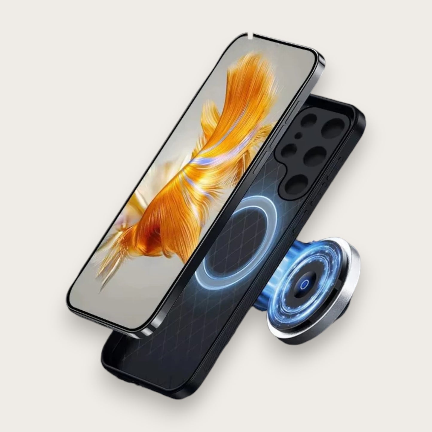 MOBILSKAL - Samsung