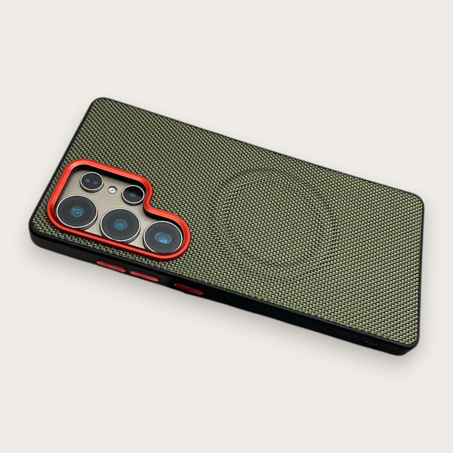 MOBILSKAL - Samsung Galaxy