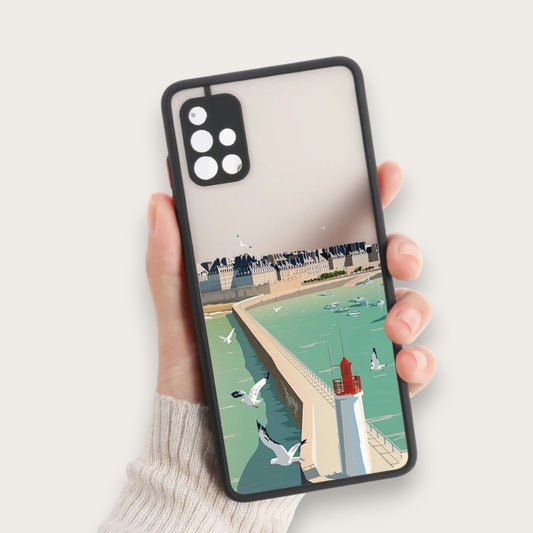 MOBILSKAL - Samsung