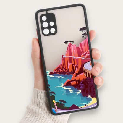 MOBILSKAL - Samsung