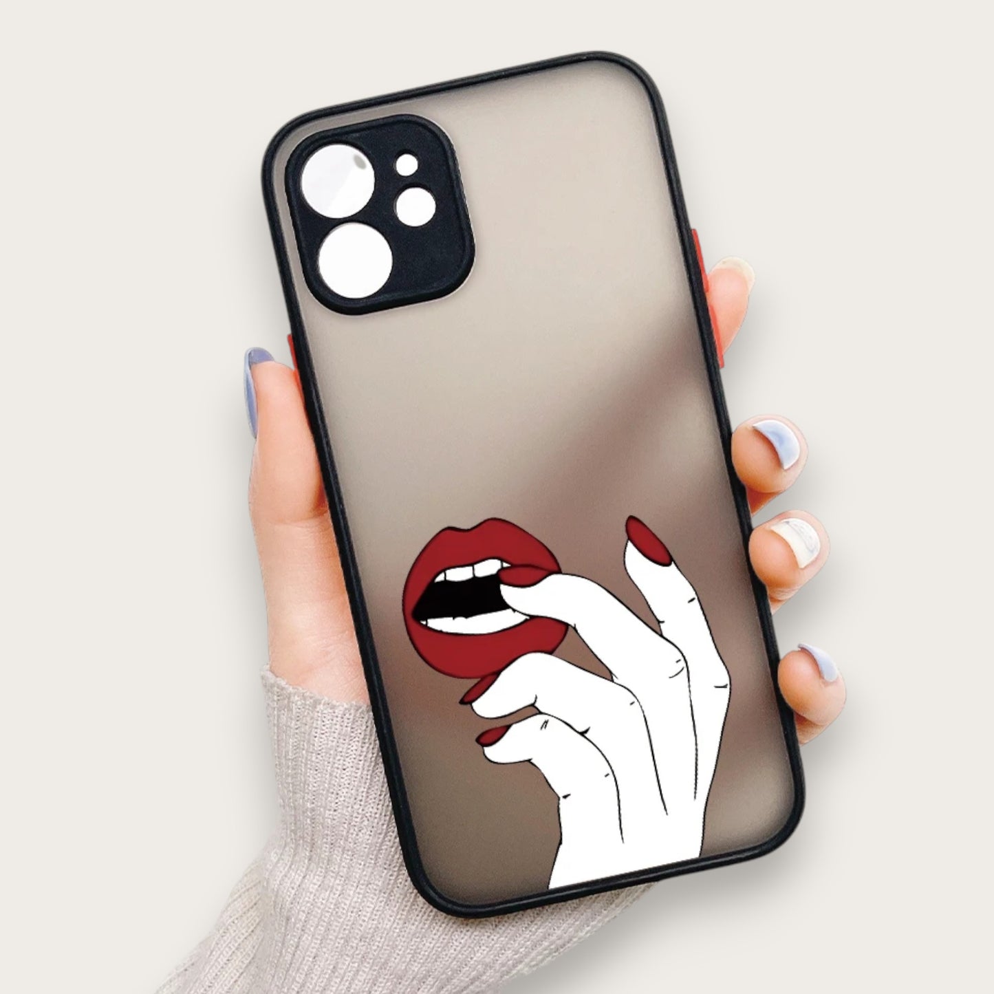 MOBILSKAL - Xiaomi