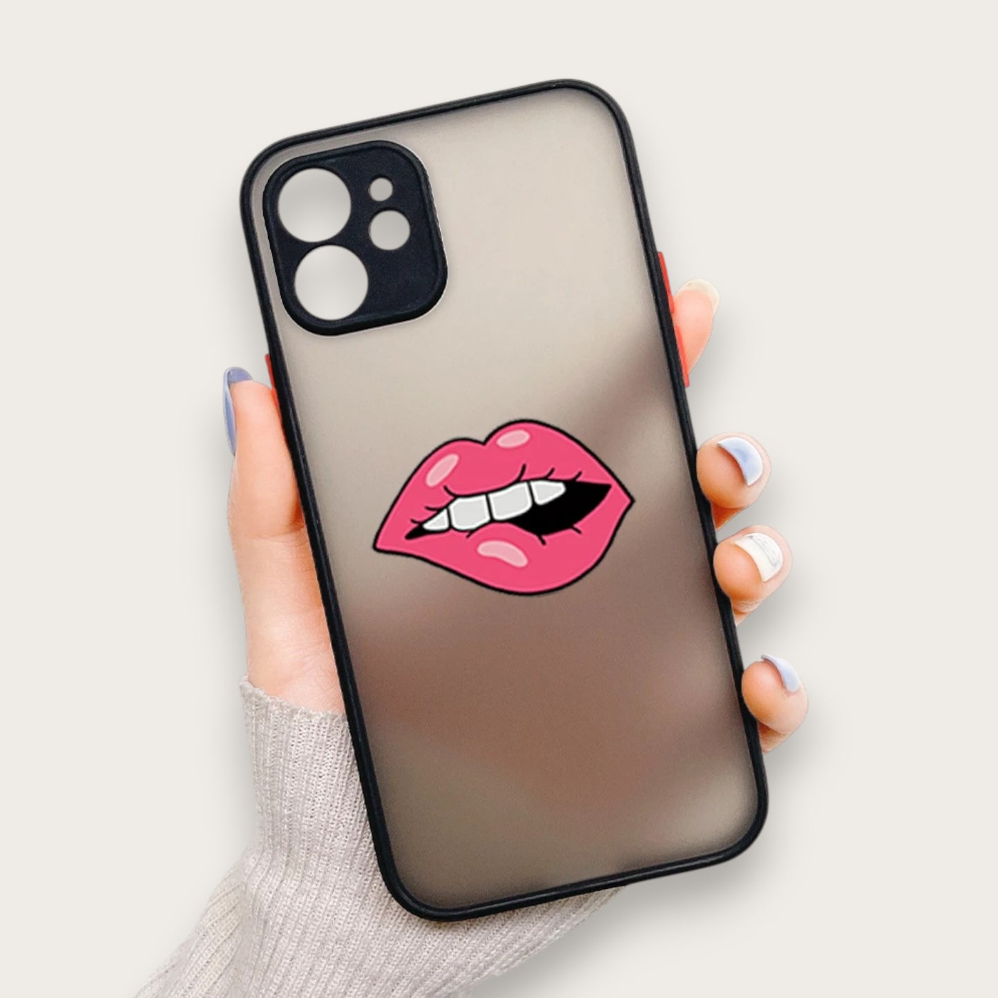 MOBILSKAL - Xiaomi