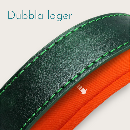 ID-HALSBAND - Flera färger