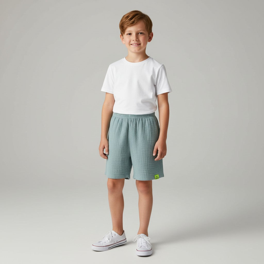 SHORTS - 2-8 år