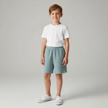 SHORTS - 2-8 år
