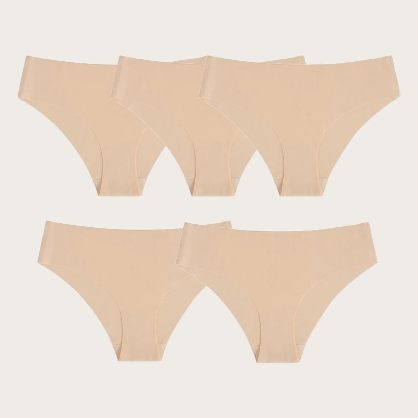 TROSOR - 5 pack
