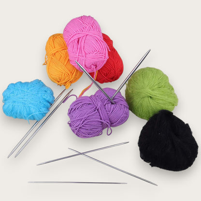 STICKNINGS-STICKOR - 5 pack