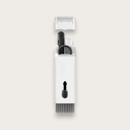 ELEKTRONIK-RENGÖRING - 7-i-1