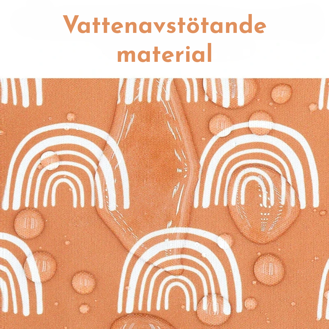 VÅT- & TORRVÄSKA