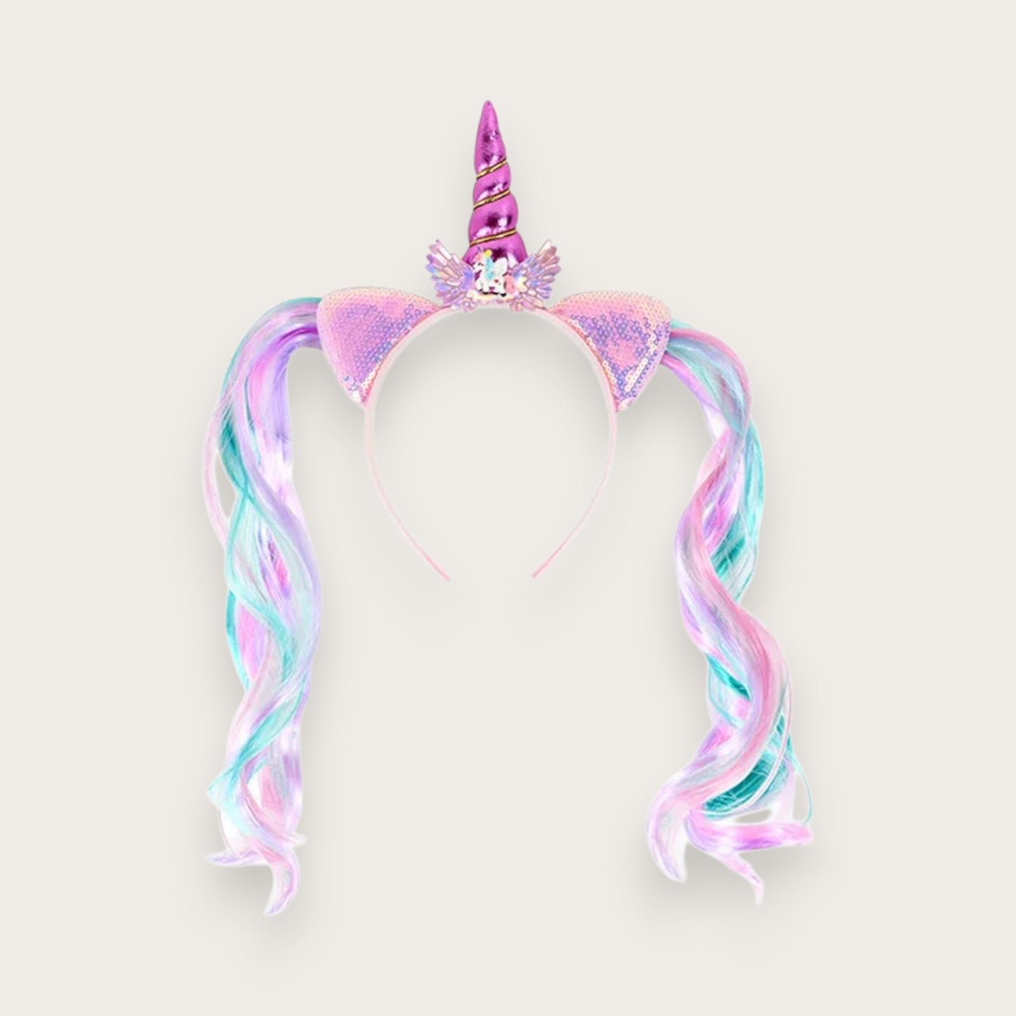 UNICORN DIADEM