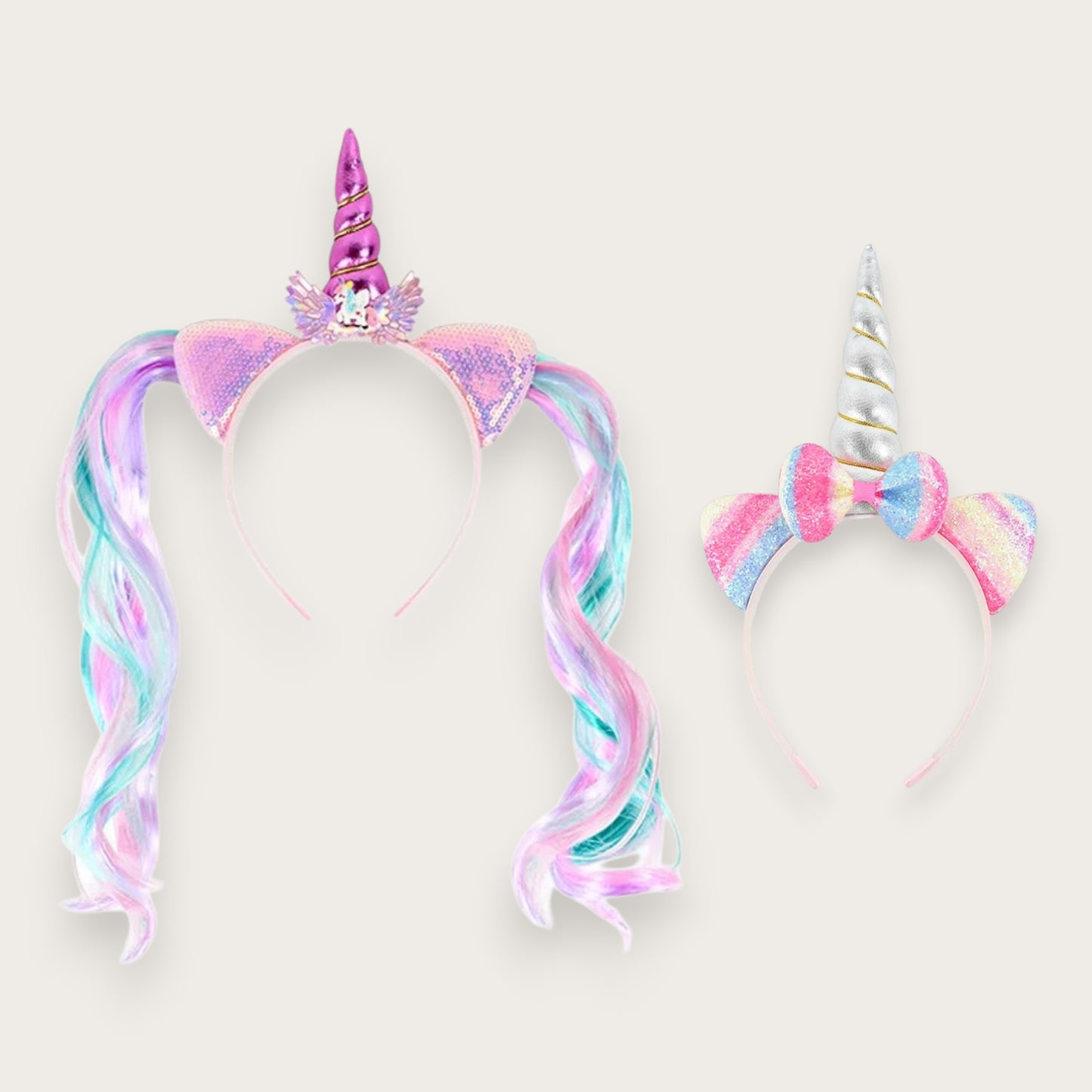 UNICORN DIADEM