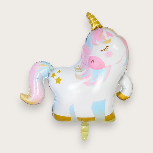 UNICORN BALLONG - Stor