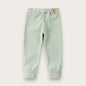 FLEECE LEGGINGS - 1-12 år