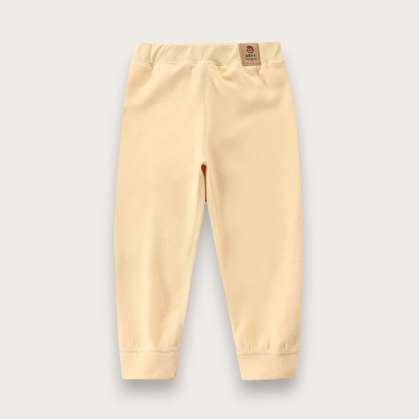 FLEECE LEGGINGS - 1-12 år