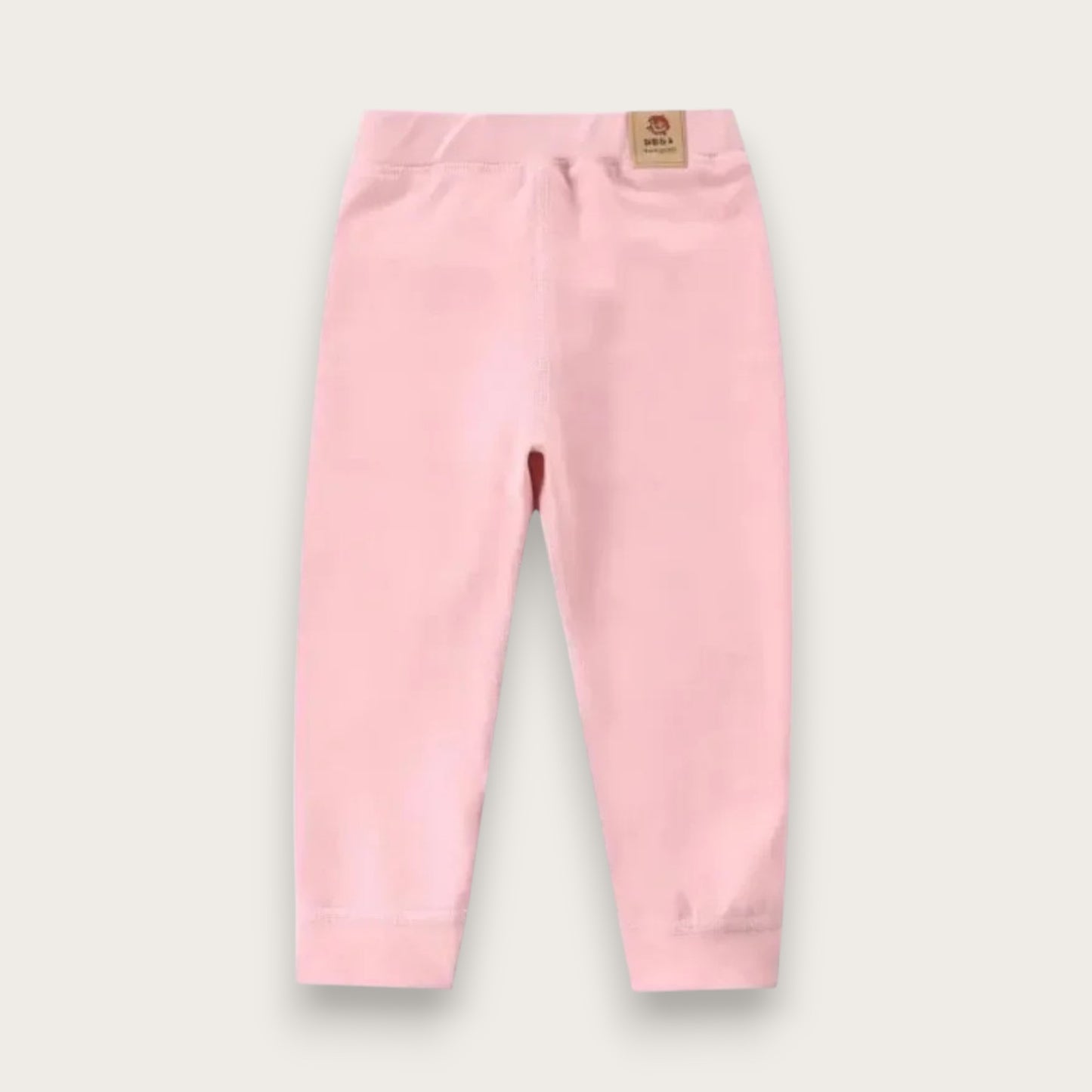 FLEECE LEGGINGS - 1-12 år
